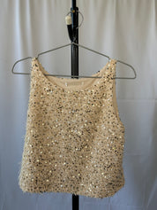 Glitter Top