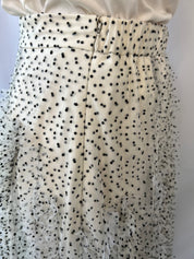 Dots Skirt