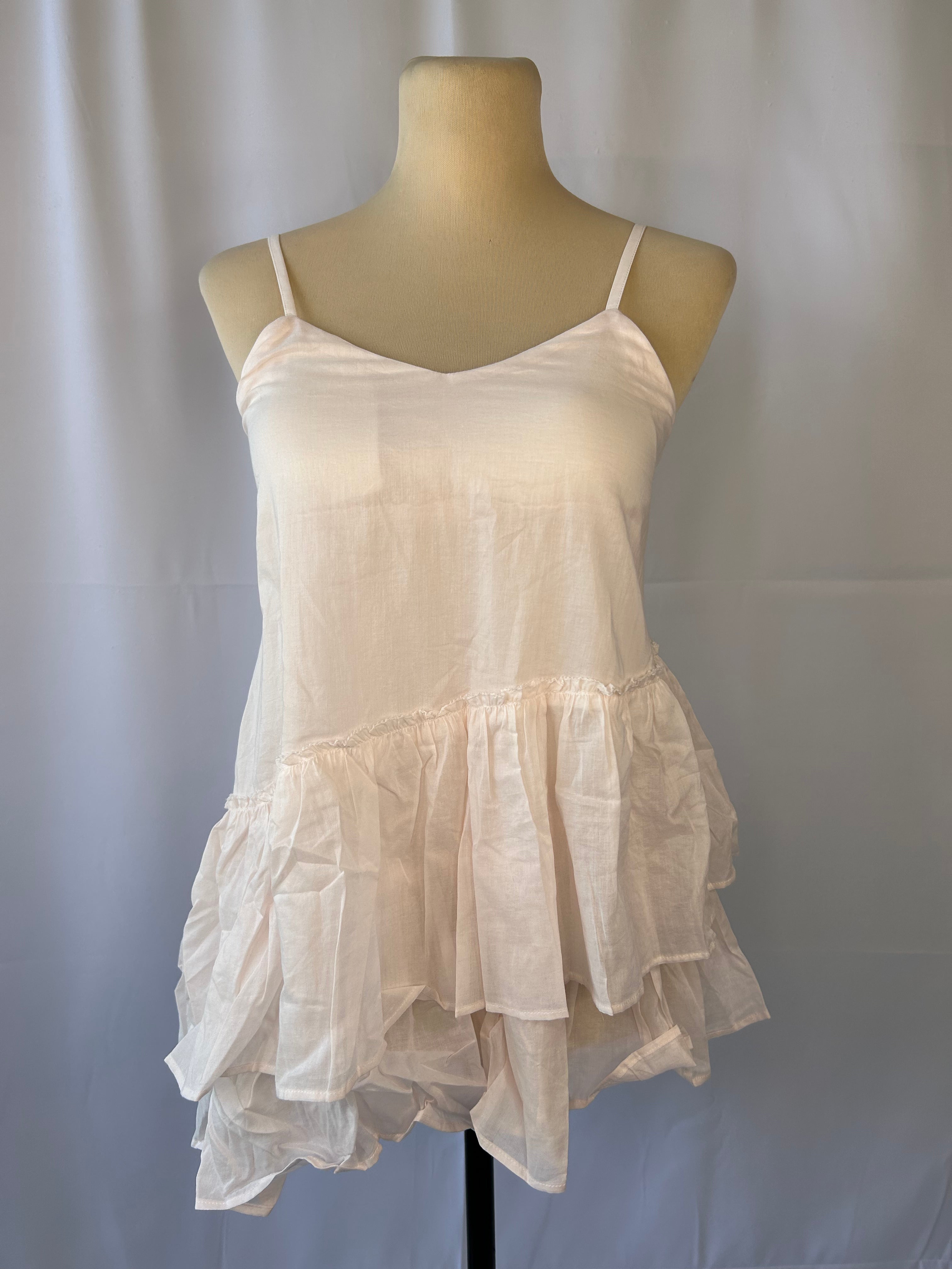Lace Camisole