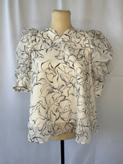 Chiffon Blouse