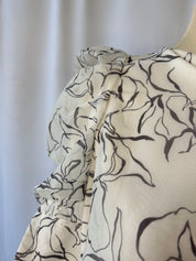 Chiffon Blouse