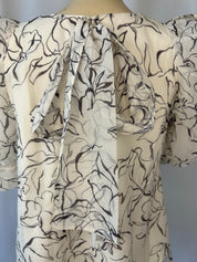 Chiffon Blouse