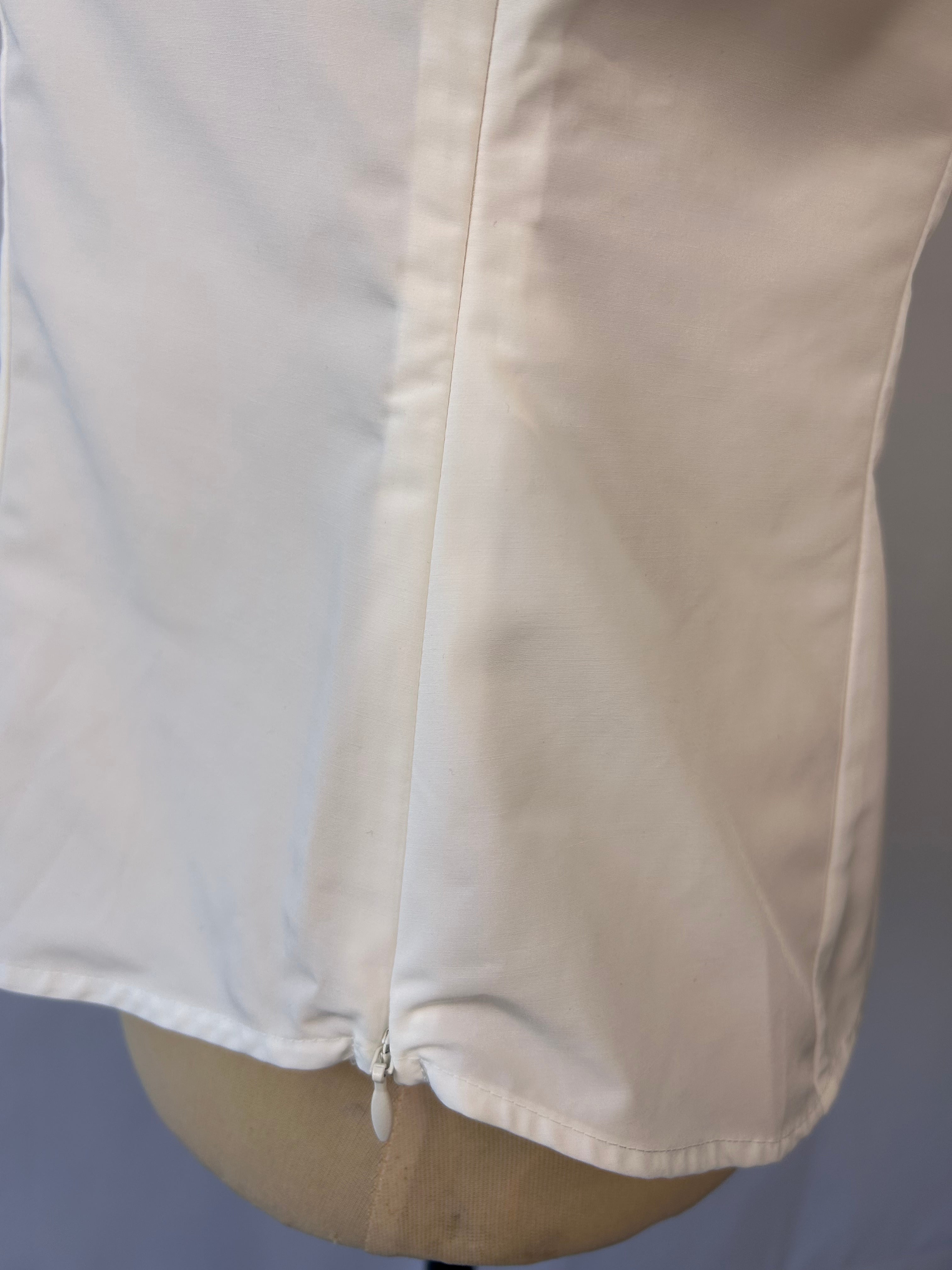 White Blouse