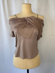 Knitted Camisole
