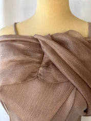 Knitted Camisole