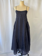 Polka Dots Camisole Dress