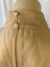 Overlay Dress