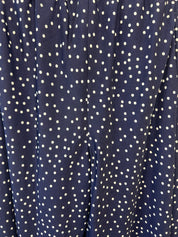 Stretchy Polka Dot Pants