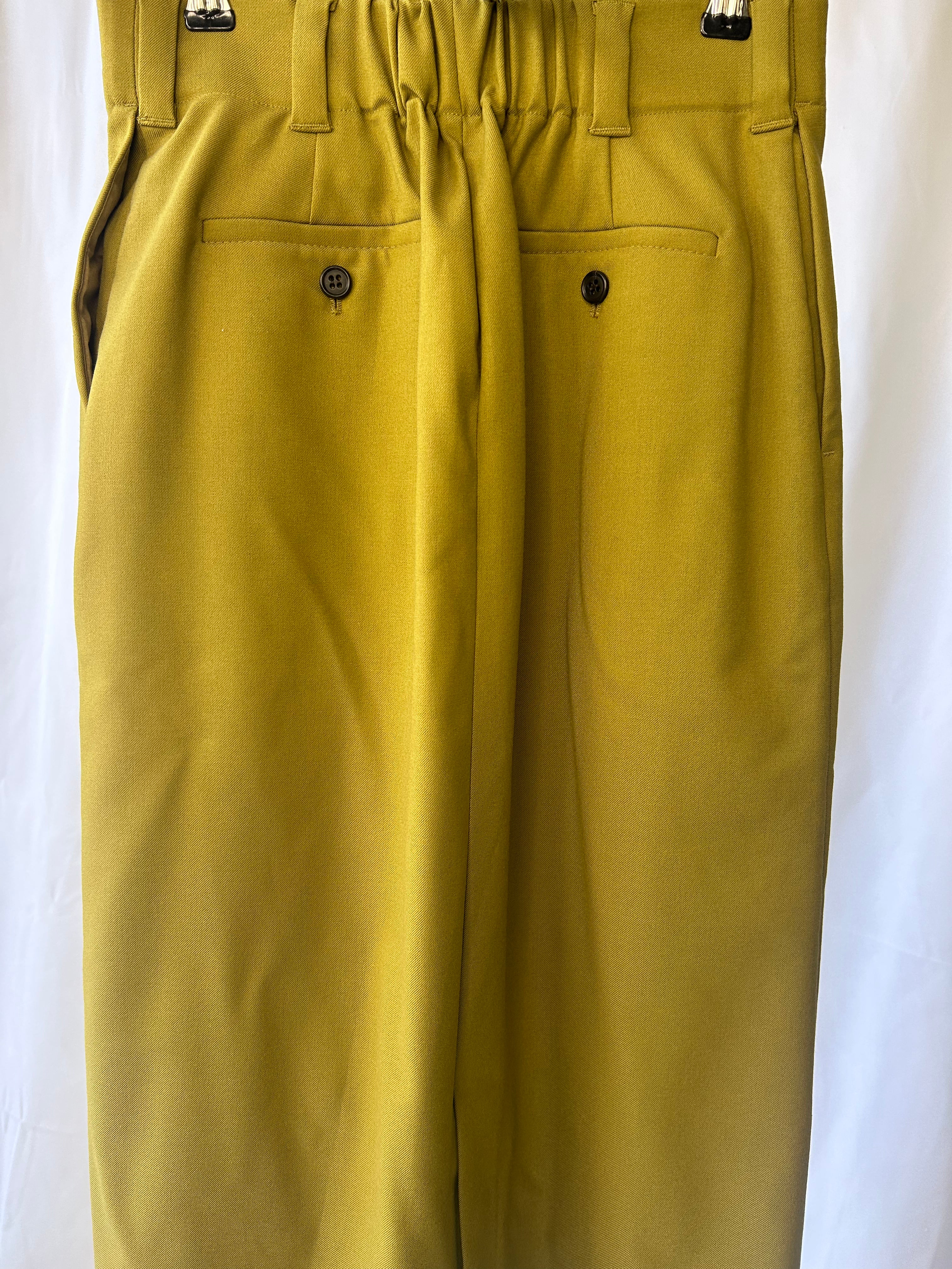 Pencil Skirt