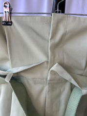 High-Waisted Pants